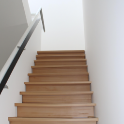 Escalier : laissez libre cours à votre créativité pour un design qui vous correspond Issoudun